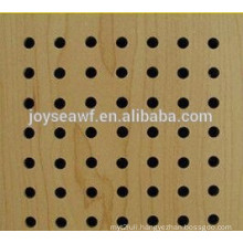 mdf/hdf with hole